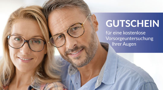 SEHTESTWOCHEN BIS ZUM 30.09.2019